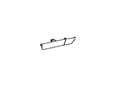LAMP ASSY, SIDE MARK 81730-17030-02 TOYOTA / LEXUS