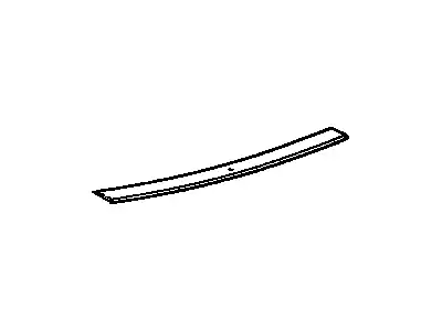 LEAF,S/ASSY,FR 48104-35101 TOYOTA / LEXUS