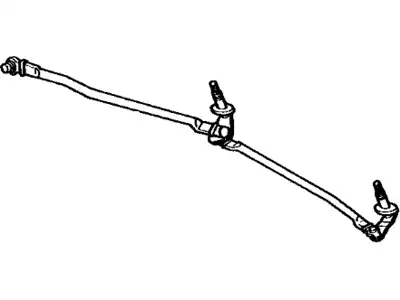 LINK ASSY, WIPER 85160-12210 TOYOTA / LEXUS