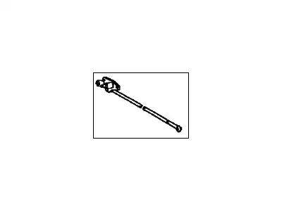 LINK ASSY, WIPER 85160-95D00 TOYOTA / LEXUS