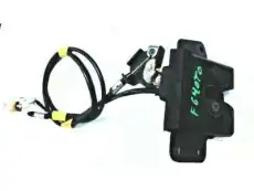 LOCK ASSY, BACK DOOR 69350-35010 TOYOTA / LEXUS