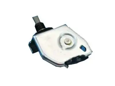 LOCK SUB-ASSY, FUEL 77037-06010 TOYOTA / LEXUS