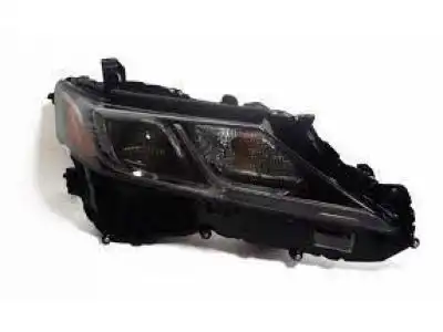 Фара TOYOTA / LEXUS 81110-06C40