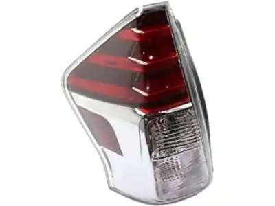 Фонарь задний TOYOTA / LEXUS 8156147272