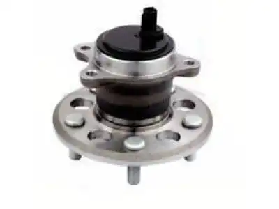 Ступица TOYOTA / LEXUS 43550-06050