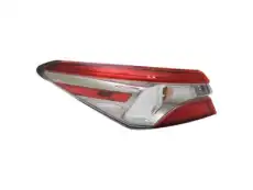 Фонарь задний TOYOTA / LEXUS 81560-06840