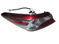 Фонарь задний TOYOTA / LEXUS 81560-06840