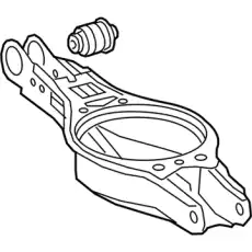 4873006120 NONAME TOYOTA / LEXUS
