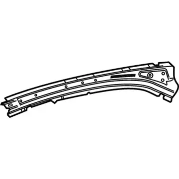 NONAME 6107533030 TOYOTA / LEXUS