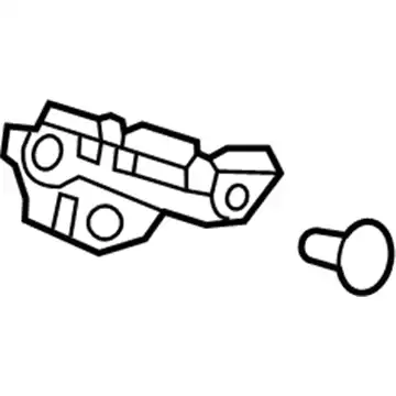 NONAME 52536-06210 TOYOTA / LEXUS