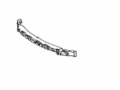 5261133310 БАМПЕРА НАПОЛНИТЕЛЬ TOYOTA / LEXUS