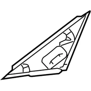 НАКЛАДКА 6749506060 TOYOTA / LEXUS