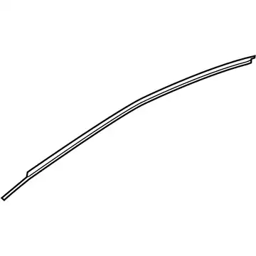НАКЛЕЙКА 7598606110 TOYOTA / LEXUS