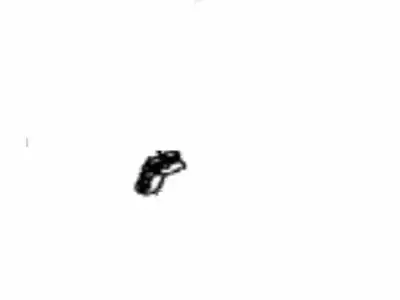 Ручка двери TOYOTA / LEXUS 6784833020