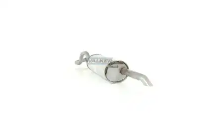 ТРУБА ВЫХЛОПНАЯ 21875 WALKER