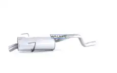 Глушитель выхлопных газов конечный 22807 WALKER