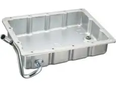 PAN SUB-ASSY, TRANSM 35106-30050 TOYOTA / LEXUS