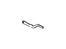 PAWL,PARKING LOCK 35557-22010 TOYOTA / LEXUS