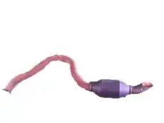PIPE ASSY, EXHAUST T 17430-31510 TOYOTA / LEXUS