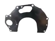 PLATE, RR END, NO.1 11355-65010 TOYOTA / LEXUS