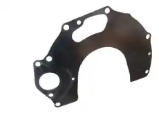 PLATE, RR END, NO.1 11355-65010 TOYOTA / LEXUS
