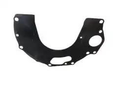 PLATE, RR END, NO.1 11355-65010 TOYOTA / LEXUS