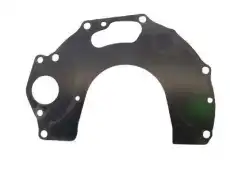 PLATE, RR END, NO.1 11355-65010 TOYOTA / LEXUS