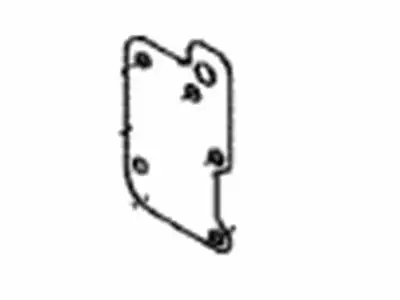 PLATE-CYL BLOCK SU003-04669 TOYOTA / LEXUS