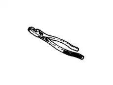 PLIERS 09130-00020 TOYOTA / LEXUS