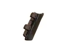 RECEPTACLE ASSY, RR 74130-10040 TOYOTA / LEXUS