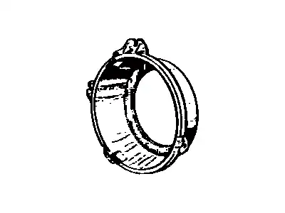RING 81113-89125 TOYOTA / LEXUS