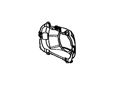 RING 81153-16020 TOYOTA / LEXUS