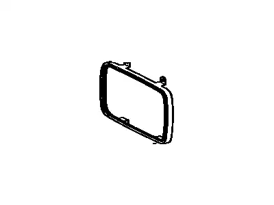 RING 81111-14270 TOYOTA / LEXUS