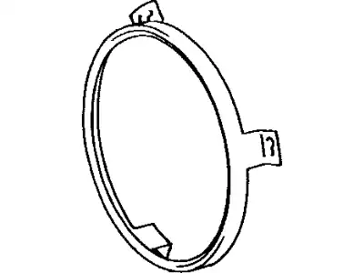 RING 81111-10120 TOYOTA / LEXUS