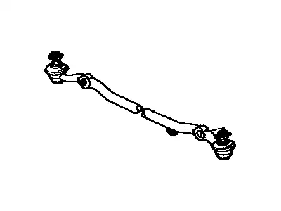 ROD 45450-39035 TOYOTA / LEXUS
