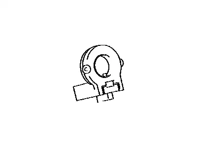 SENSOR, STEERING 89245-48020 TOYOTA / LEXUS