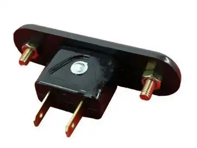 SOCKET SUB-ASSY, INS 81402-20020 TOYOTA / LEXUS