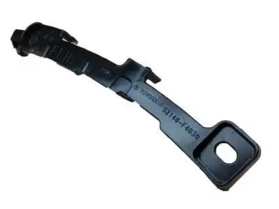 52146F4030 STAY, FR BUMPER SIDE TOYOTA / LEXUS