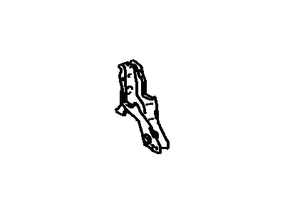 SUPPORT SUB-ASSY, SU 51501-35070 TOYOTA / LEXUS
