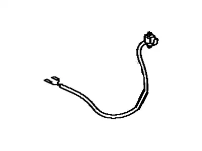 SWITCH, TRANSMISSION 84722-33010-02 TOYOTA / LEXUS