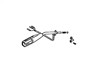 SWITCH,LIGHT CONTROL 84112-80056 TOYOTA / LEXUS