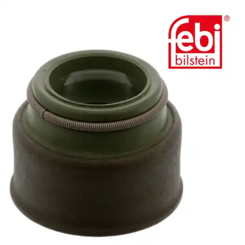 Колпачки маслосъемные FEBI 04334