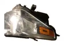 UNIT ASSY, HEADLAMP 81130-60D32 TOYOTA / LEXUS