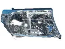 UNIT ASSY, HEADLAMP 81170-60D02 TOYOTA / LEXUS