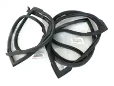 WEATHERSTRIP, BACK D 68292-90300 TOYOTA / LEXUS