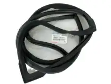 WEATHERSTRIP, BACK D 68292-90300 TOYOTA / LEXUS