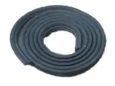 WEATHERSTRIP,LUGG.DR 64461-12340 TOYOTA / LEXUS