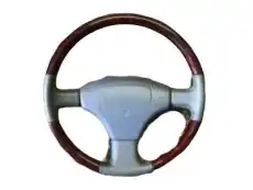 WHEEL ASSY, STEERING 45100-60230-E0 TOYOTA / LEXUS