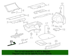 WRENCH, HUB NUT BOX 09150-53010 TOYOTA / LEXUS