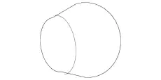 ГАЙКА/NUT 90041-79141 TOYOTA / LEXUS